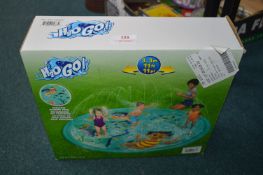 *H2O Go 3.3m Shallow Wading Pool