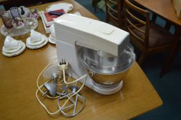 Kenwood Chef Food Mixer