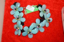 Butler and Wilson Necklace