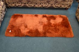 House of Frasier Mohair Rug 27