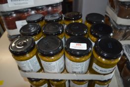 12 Jars of Very Garlic Pickle