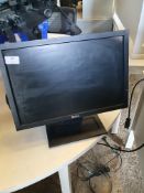 * Dell 17