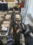 * 5 x Zebra QLn220 lable printers