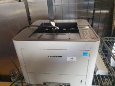 * Samsung ProXpress printer