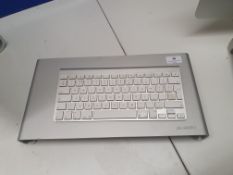 * Apple keyboard