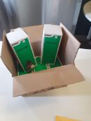 * 5 x ecolab spray soap