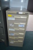 Myers Vancian Filing Cabinet