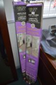 *Two Packs of Golden Select Vinyl Plank Flooring i