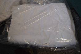 *Pair of Pillow Protectors