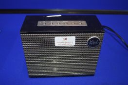 *Klypsch Wireless Speaker