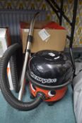*Henry Vacuum Cleaner