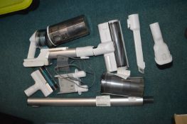 *Samsung Jet 70 Pet Vacuum Cleaner