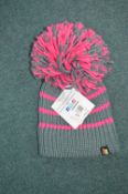 *Big Bobby Bobble Hat