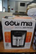 *Gourmia 6.7L Digital Air Fryer