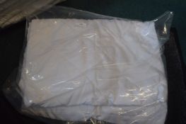 *Pair of Pillow Protectors