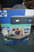 *Sealy Fortech Queen Size Inflatable Air Bed