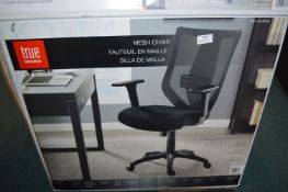 *True Innovations Mesh Chair