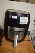 *Gourmia Digital Air Fryer