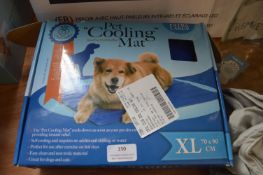 *Extra Large Pet Cooling Mat