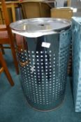 Metal Laundry Basket