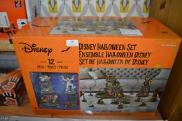 *Disney Halloween Set