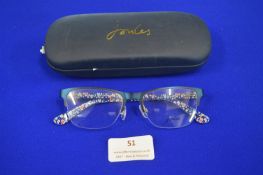 *Joules Spectacle Frames