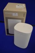*Sonos 1SL Speaker