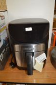 *Gourmia Digital Air Fryer
