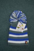 *Big Bobby Bobble Hat