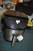 *Gourmia Digital Air Fryer
