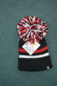 *Big Bobby Bobble Hat