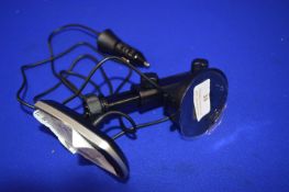 *Scosche Magic Mount Charger