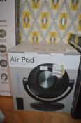 *Air Pod Bladeless Fan