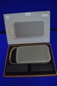 *Bang & Olufsen Beoplay A2 Bluetooth Speaker