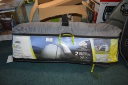 *Core Six Person Lighted Dome Tent