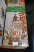 *Christmas LED Holiday Lantern