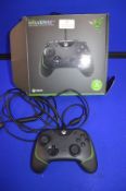 *Razer Wolverine Wire Gaming Controller for Xbox