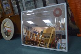Large Decorative Mirror