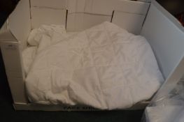 *Single Mattress Protector