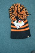 *Big Bobby Bobble Hat
