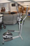 Star Shaper Elliptical Strider Exercise Machine