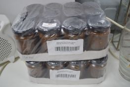 *24x 285g of Real Ale Chutney