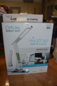 *Ottlite Wellness LED Desk Lamp