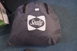 *Sealy Fortech Queen Size Inflatable Air Bed