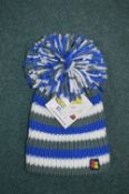 *Big Bobby Bobble Hat