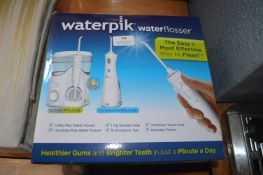 *Waterpik Water Flosser