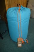 *Vango Kanto Quad Sleeping Bag