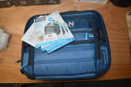 *Titan Expandable Lunchbox Cool Pack