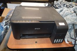 *Epson ET2712 Printer