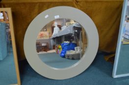 Circular Mirror
